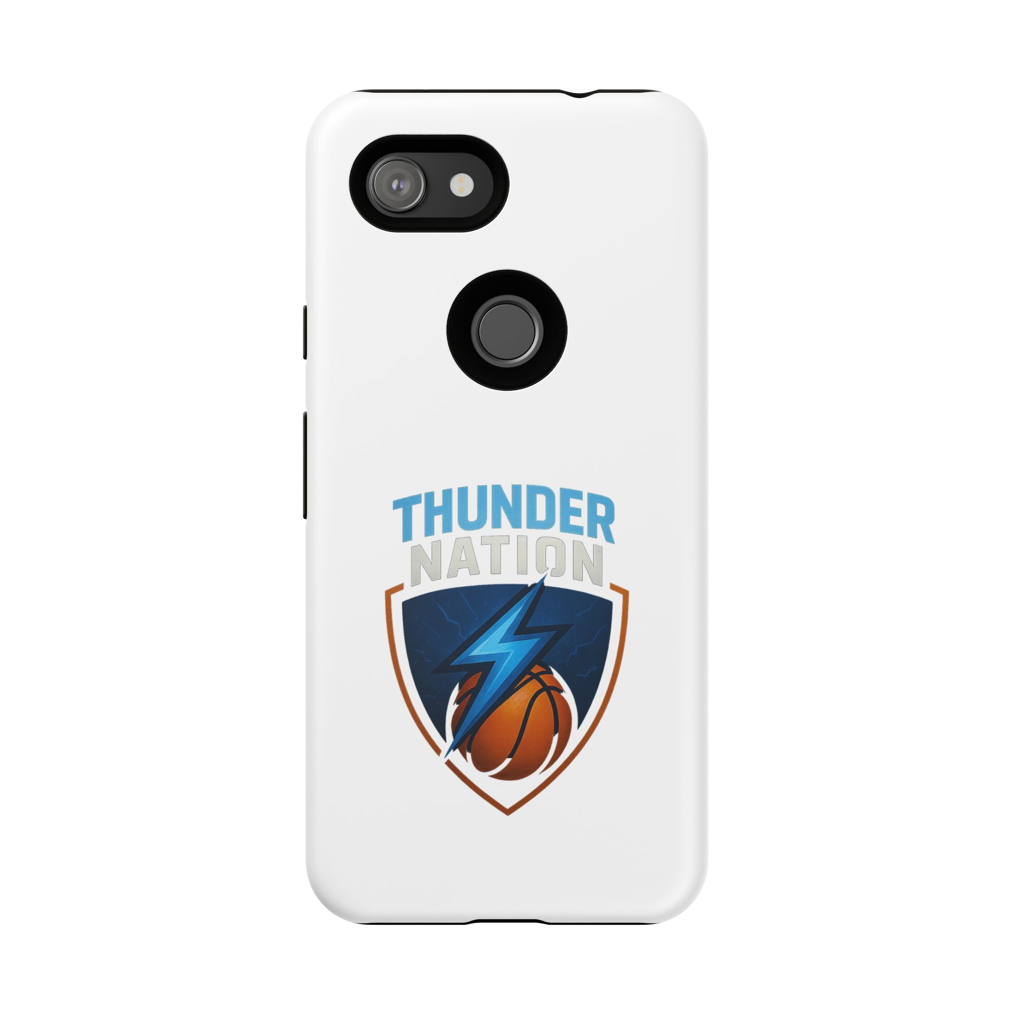 Thunder Nation Phone Case
