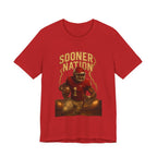 Sooner Nation T-Shirt