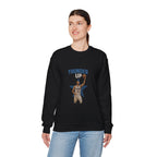 Thunder Up Crewneck Sweatshirt