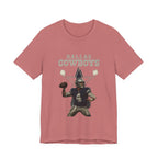 Dallas Cowboys Fan Tee