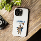 Thunder Up Phone Case