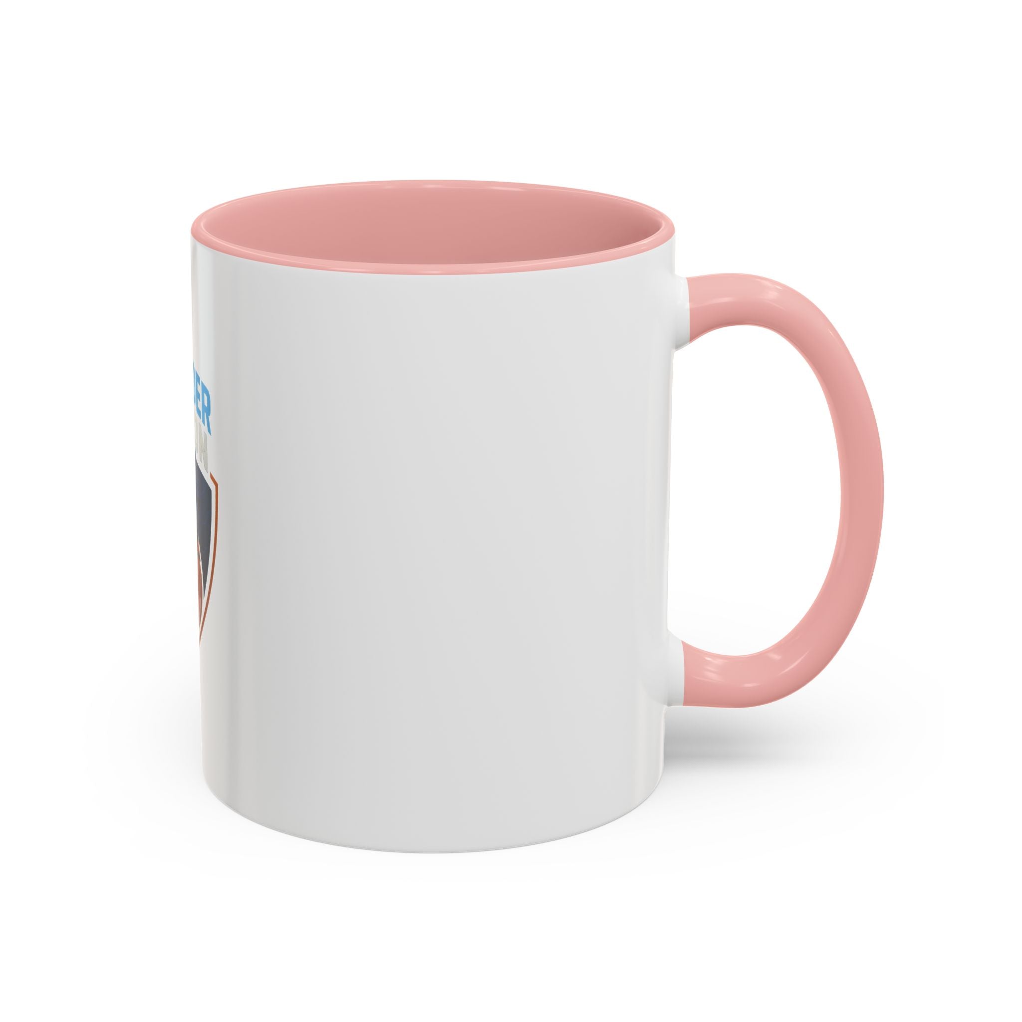 Thunder Nation Coffee Mug
