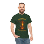 Faith-Inspired Unisex Heavy Cotton Tee