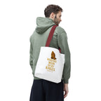 Faith-Inspired Tote Bag for Everyday Use