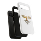 Unshakable Phone Cases