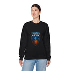 Thunder Nation Crewneck Sweatshirt