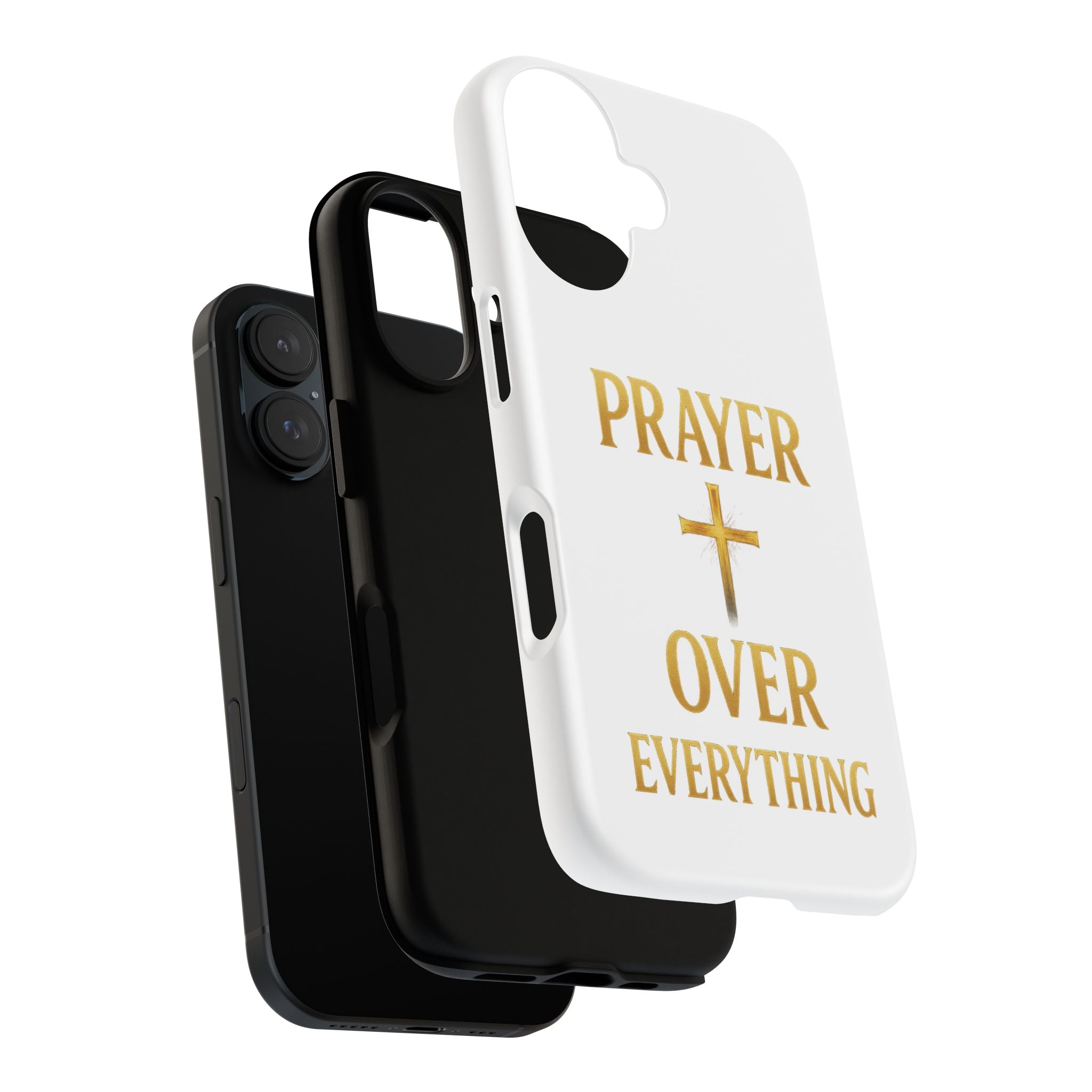 Christian Phone Case