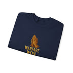 Faith-Inspired Crewneck Sweatshirt