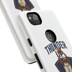 Thunder Up Phone Case
