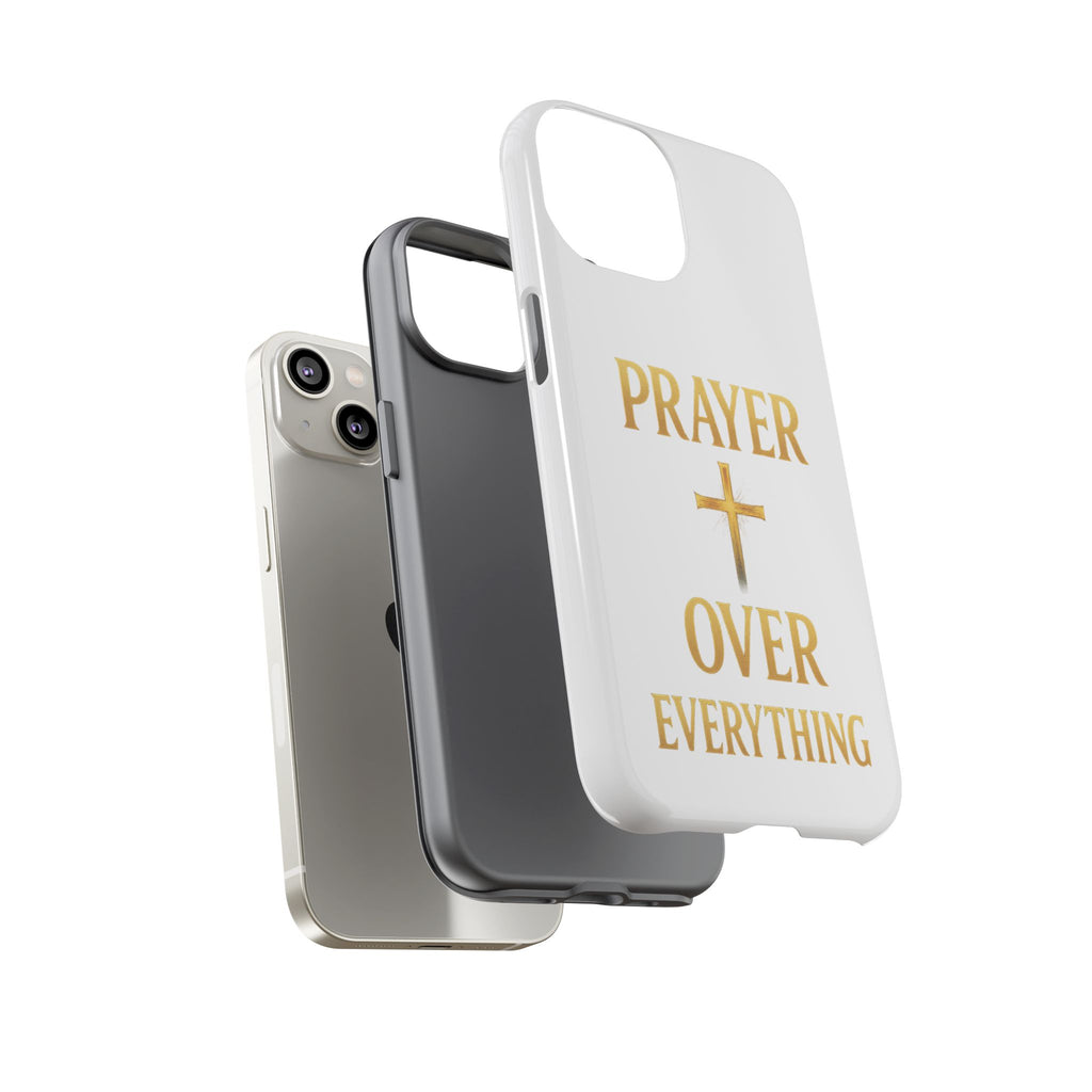 Christian Phone Case
