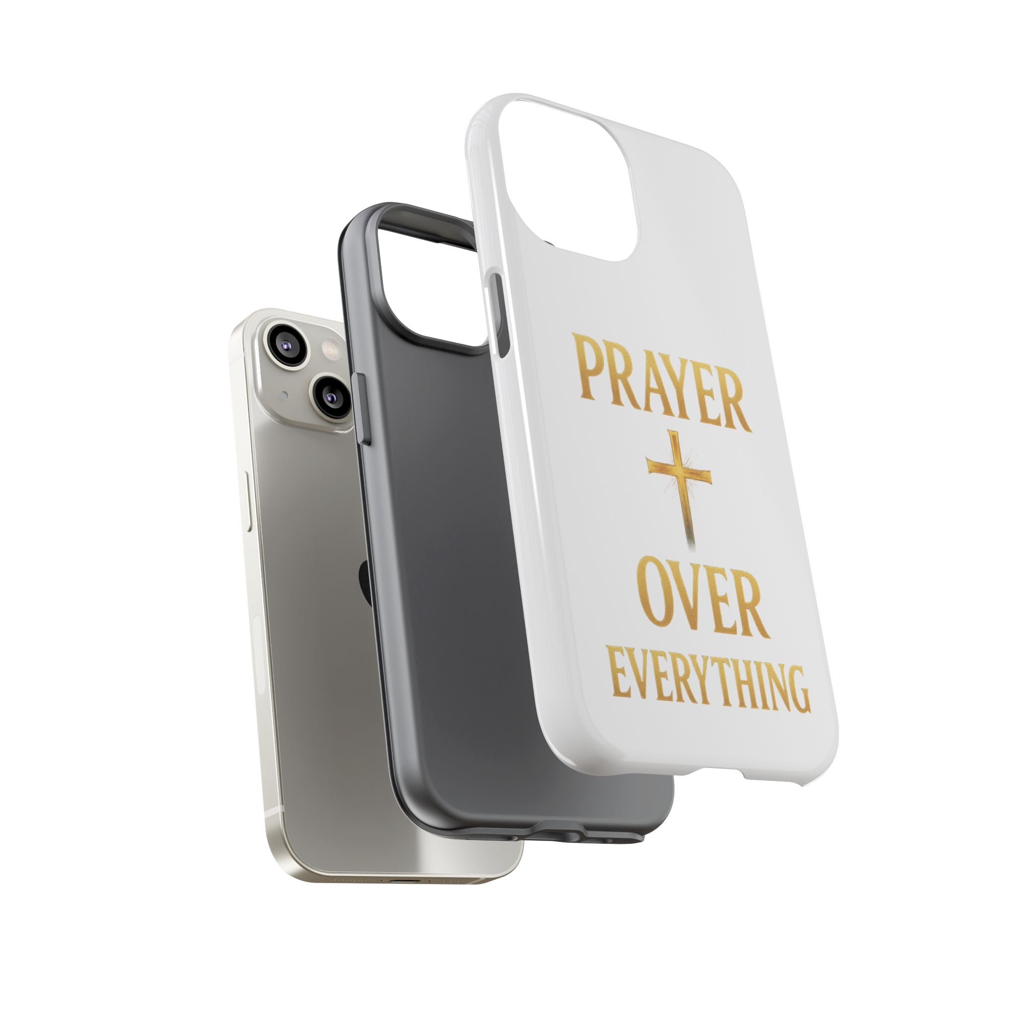 Christian Phone Case