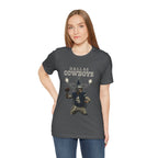 Dallas Cowboys Fan Tee