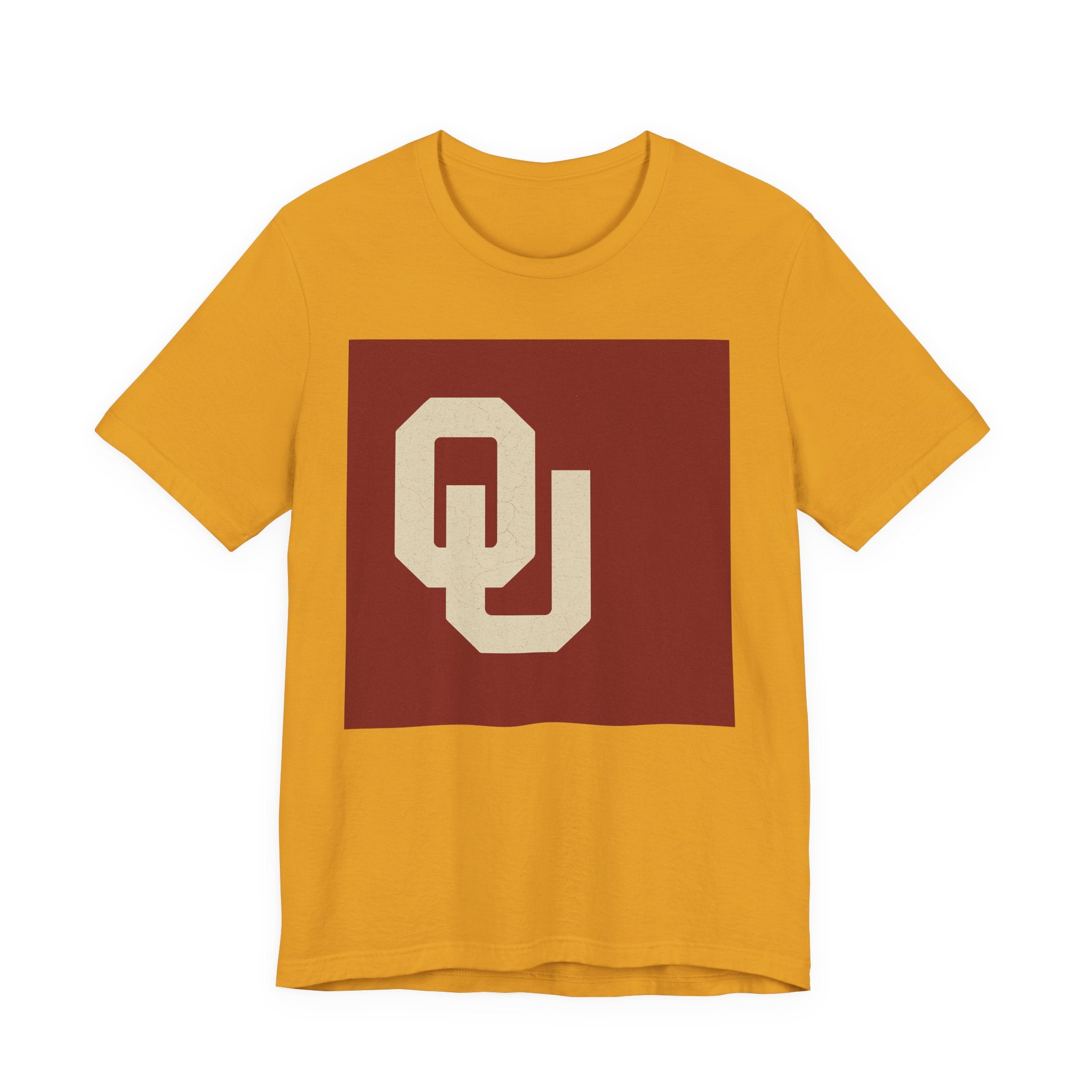 Oklahoma Pride Unisex Tee