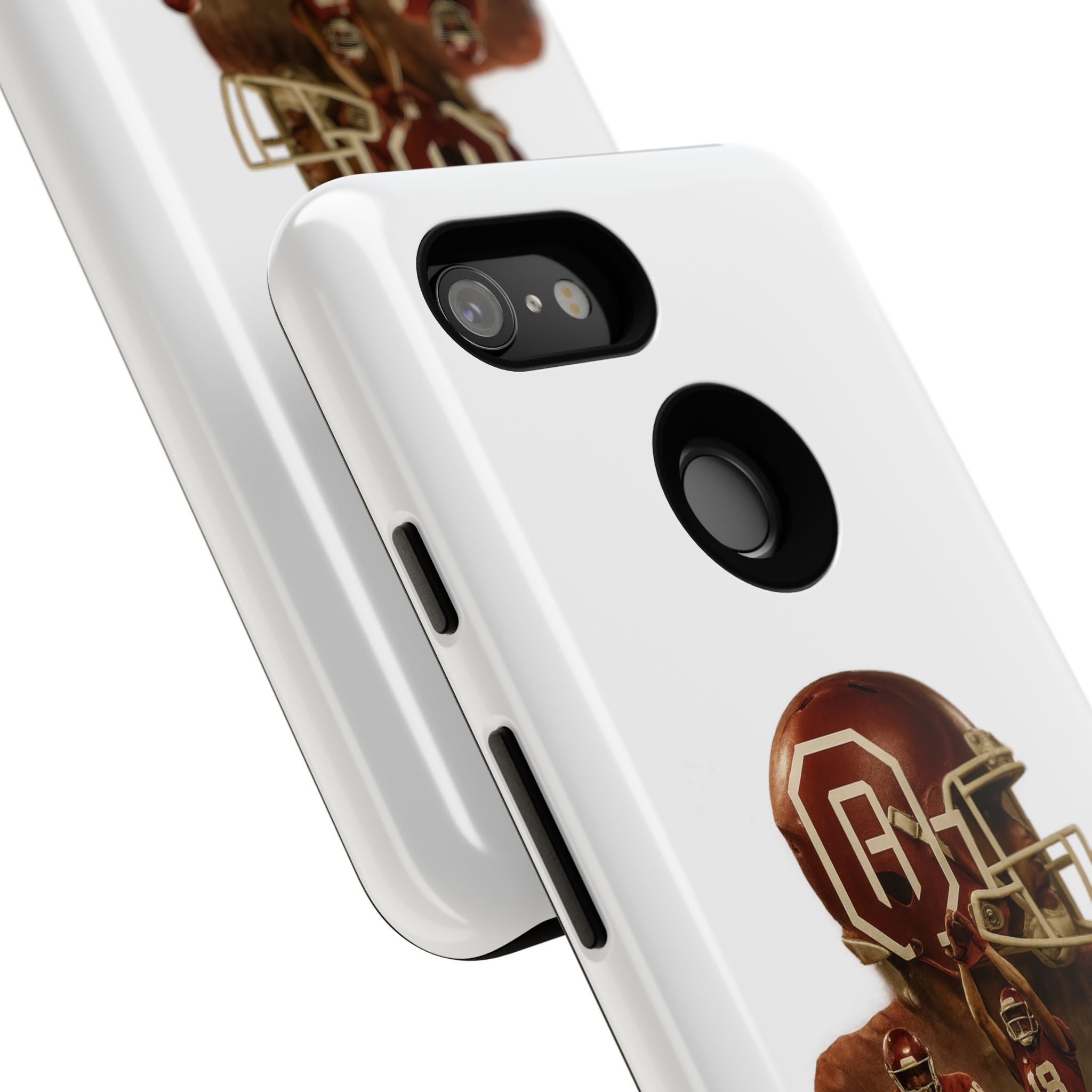 Tough Cases: Stylish Phone Case for Sports Lovers
