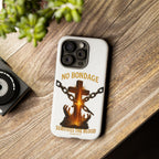 Christian Tough Phone Case