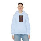 Inspirational Unisex Hoodie
