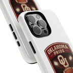 Oklahoma Pride Phone Case