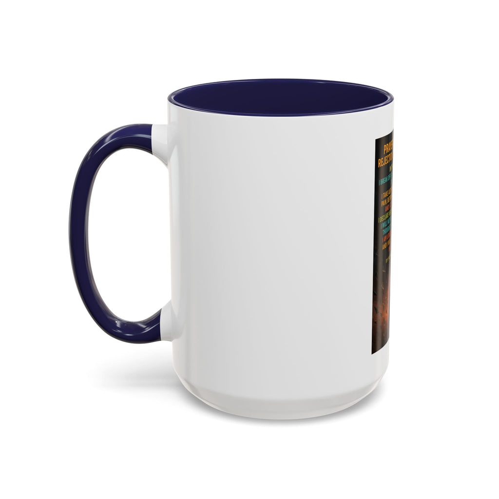 Empowering Prayer Coffee Mug