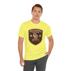 Oklahoma Pride Football Tee