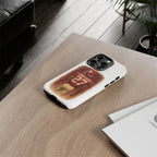 Oklahoma Sooners Phone Case