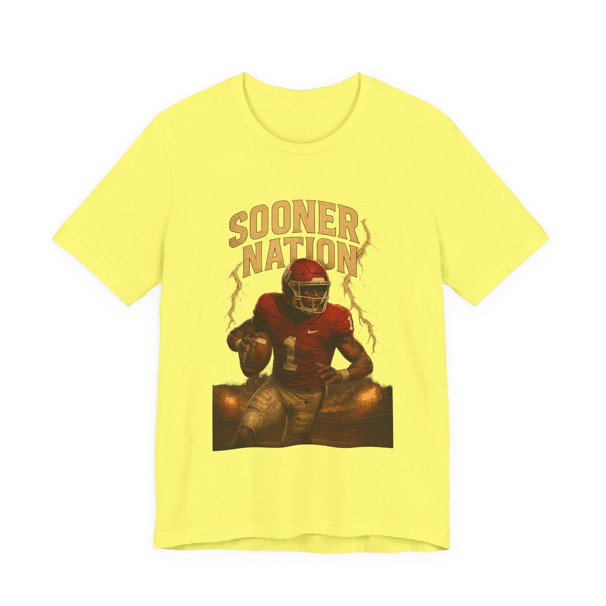 Sooner Nation T-Shirt