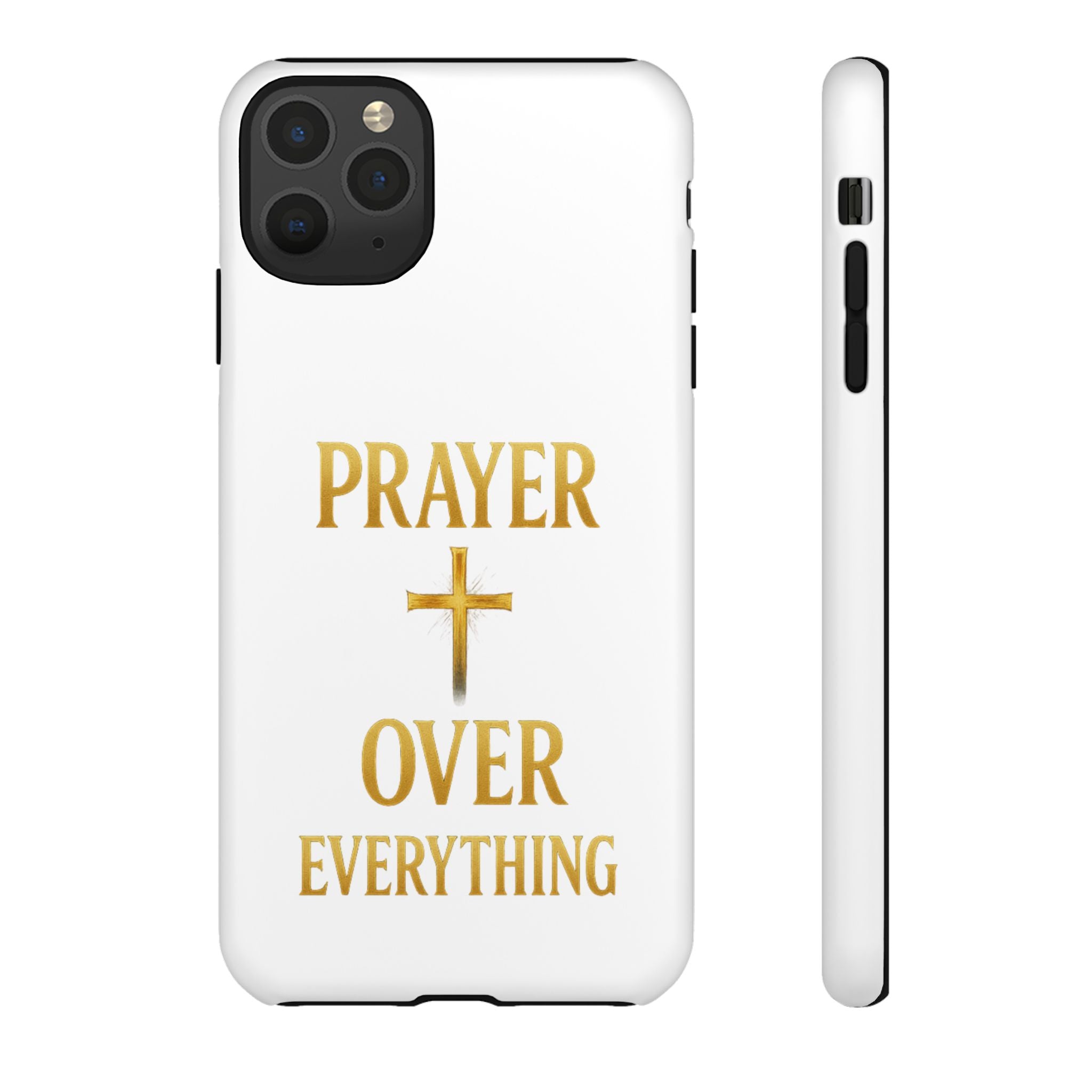 Christian Phone Case