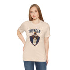 Thunder Up Unisex Jersey Tee