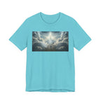 Heavenly Vibes Unisex Tee