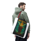 Sea Splitter Tote Bag