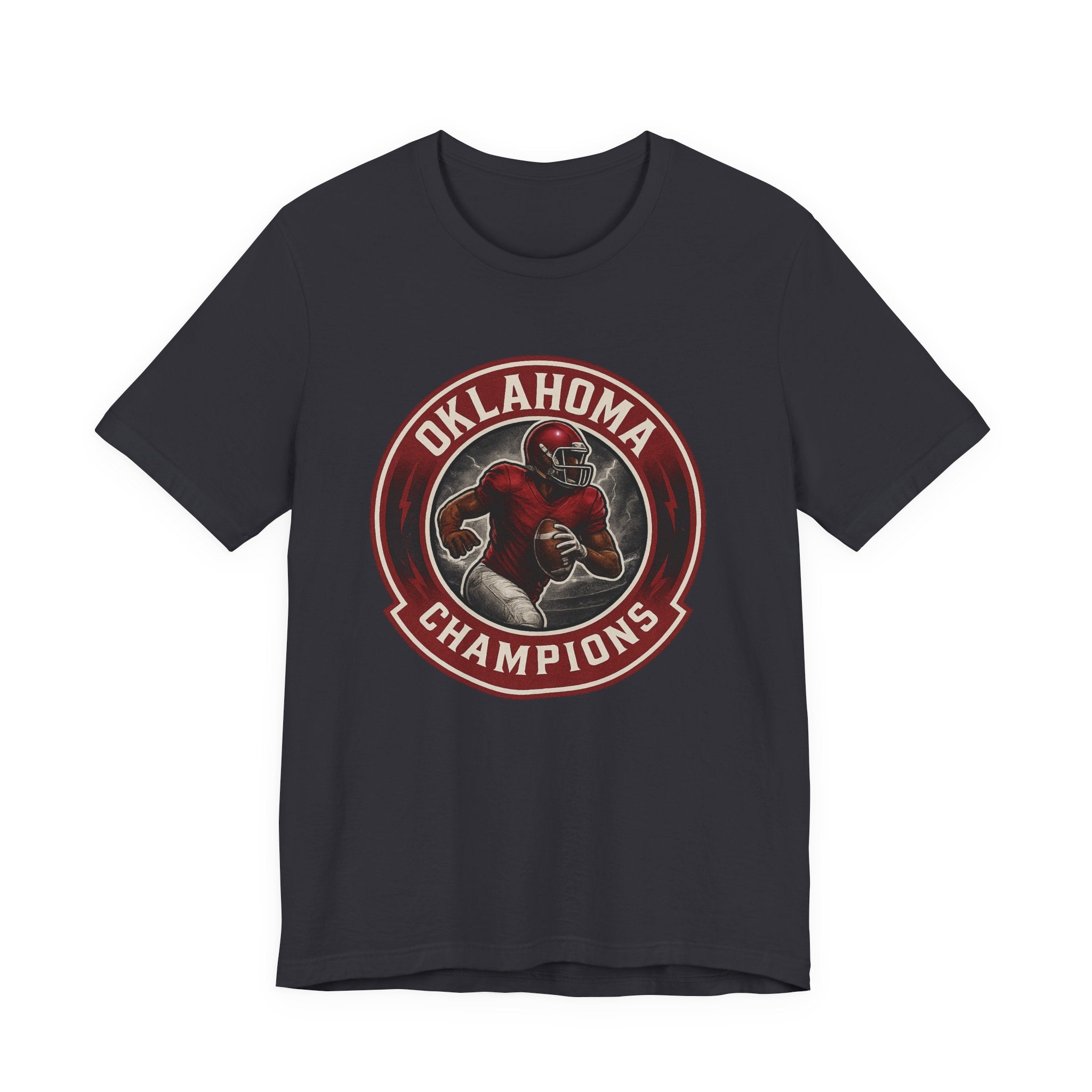Oklahoma Champions Tee