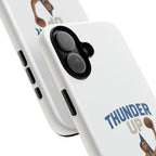 Thunder Up Phone Case