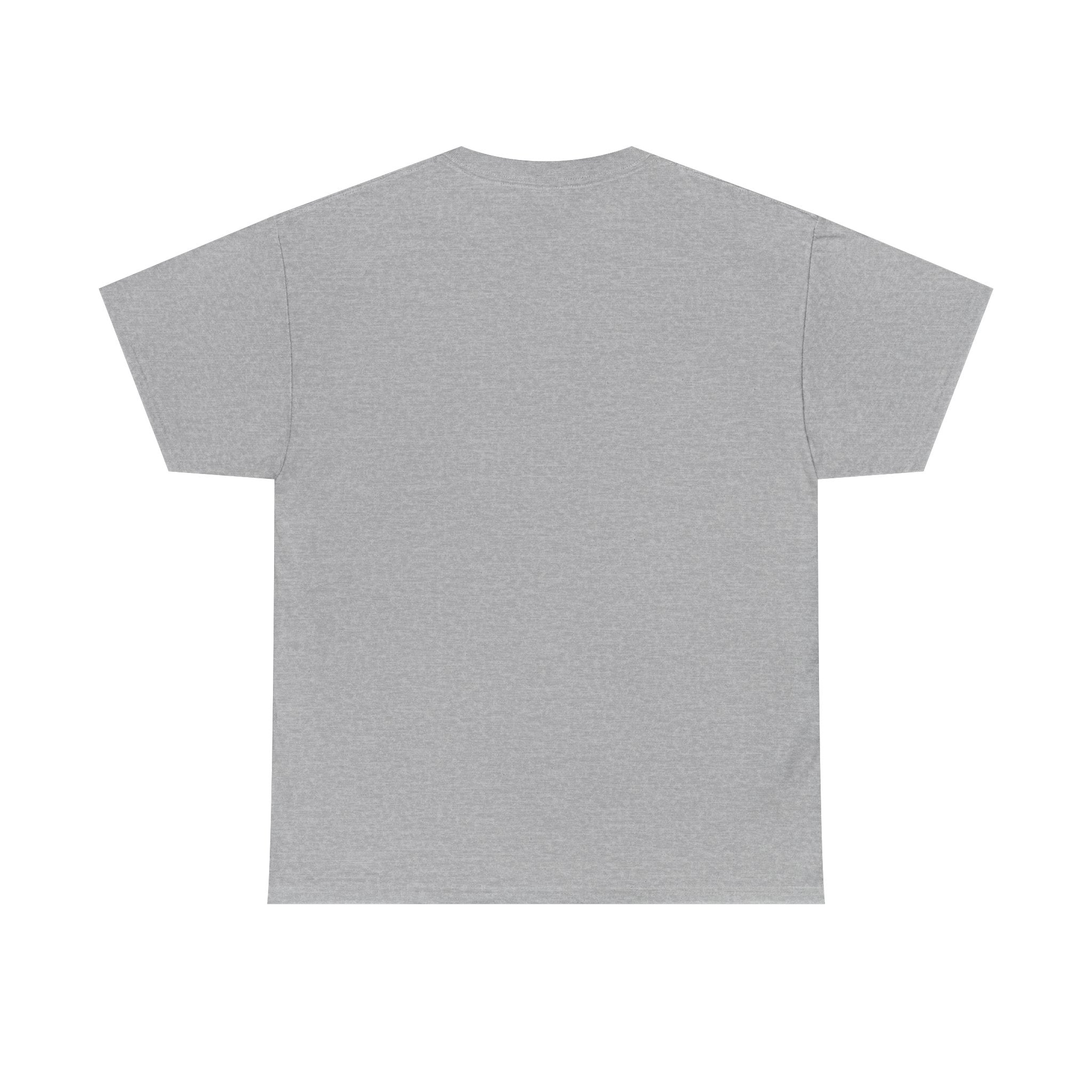 Sea Splitter Unisex Heavy Cotton Tee