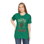 Faith-Inspired Armor of God Tee