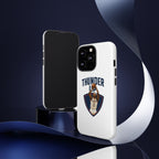Thunder Up Phone Case