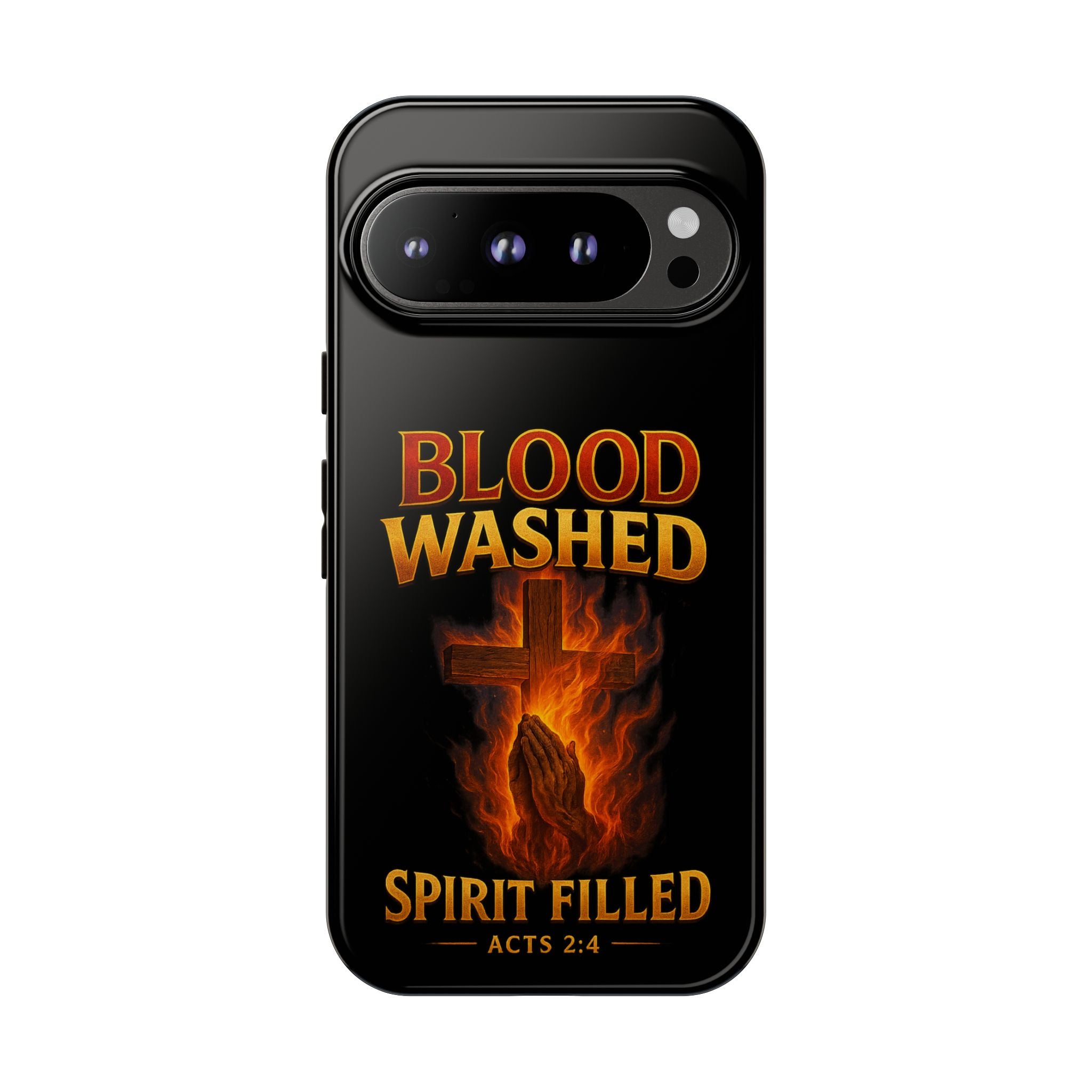 Christian Phone Case