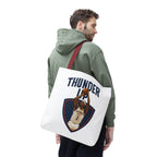 OKC Thunder Tote Bag