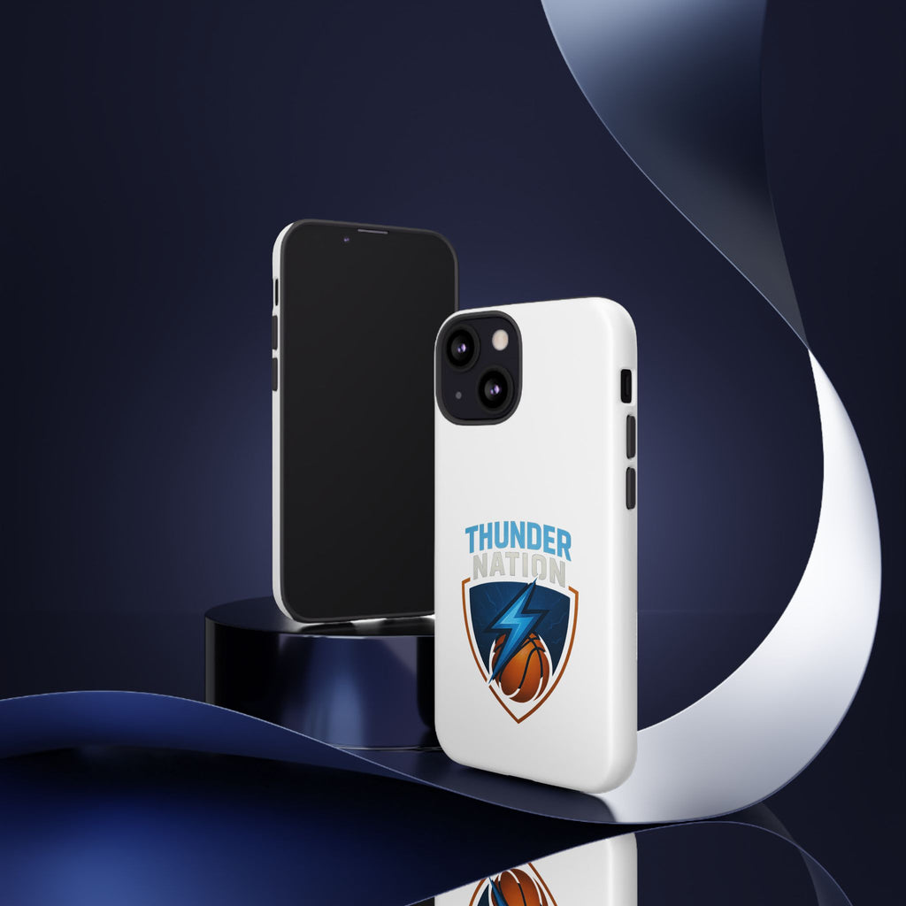 Thunder Nation Phone Case