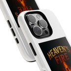 Heaven's Fire Phone Case