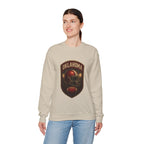 Oklahoma Football Sweatshirt