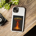 Heaven's Fire Phone Case