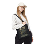 Inspirational Armor of God Tote Bag