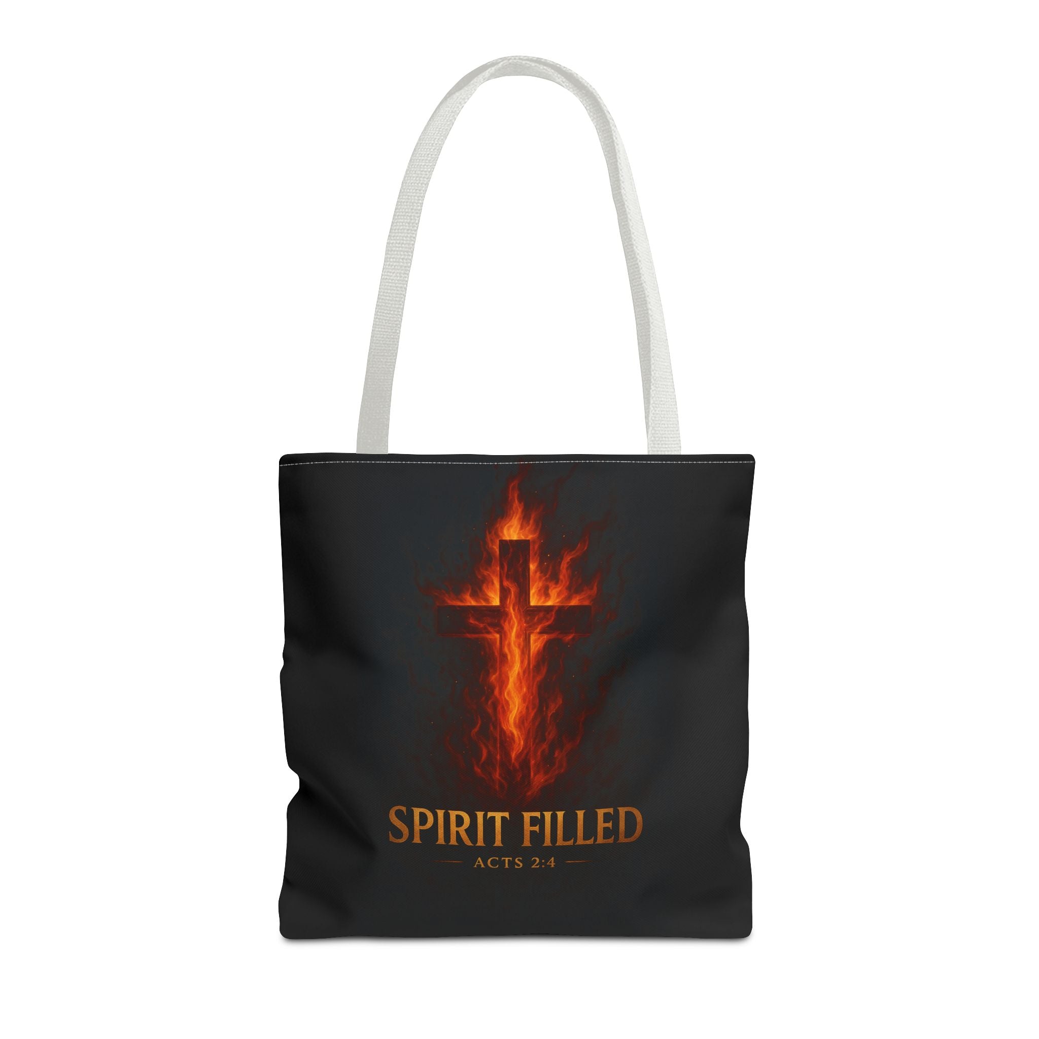 Spiritual Tote Bag