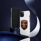 Oklahoma Pride Phone Case