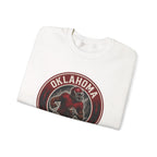 Oklahoma Champions Sweatshirt