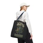 Inspirational Armor of God Tote Bag