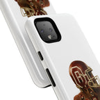 Tough Cases: Stylish Phone Case for Sports Lovers