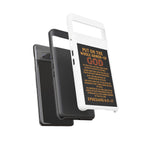 Armored Phone Case - Inspirational Ephesians