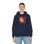 OU Spirit Unisex Hooded