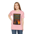 Prayer Overcome Tee