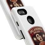 Oklahoma Pride Phone Case